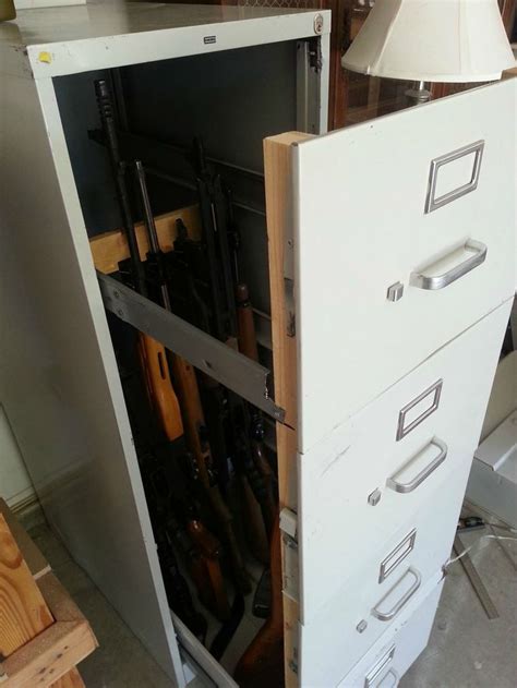 making a steel gun cabinet|homemade gun safe plans designs.